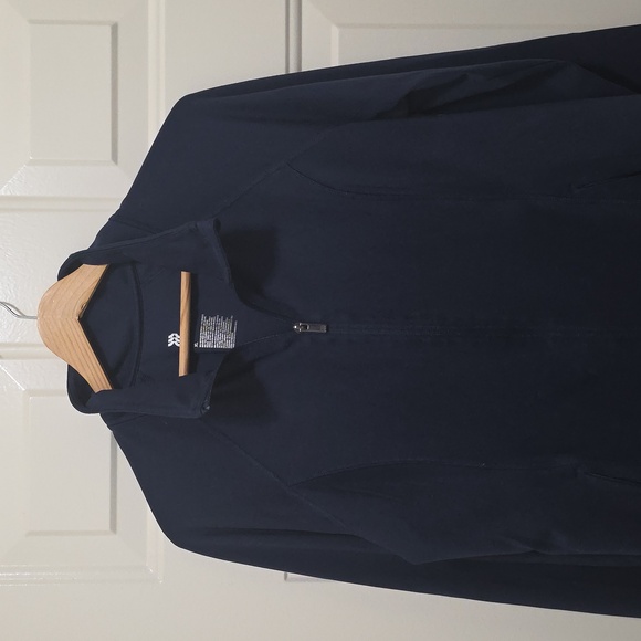 All In Motion ZIP UP Jacket - Picture 2 of 4